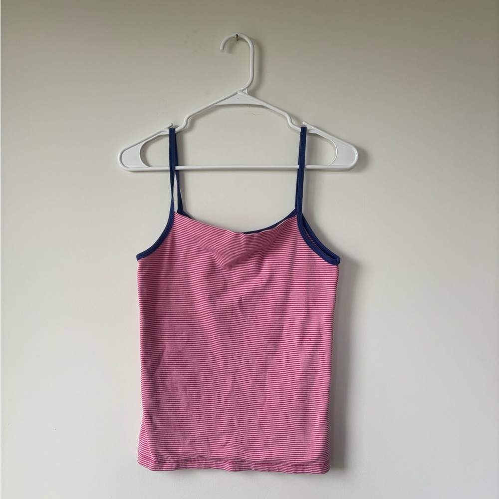 Gap Vintage Tank Top